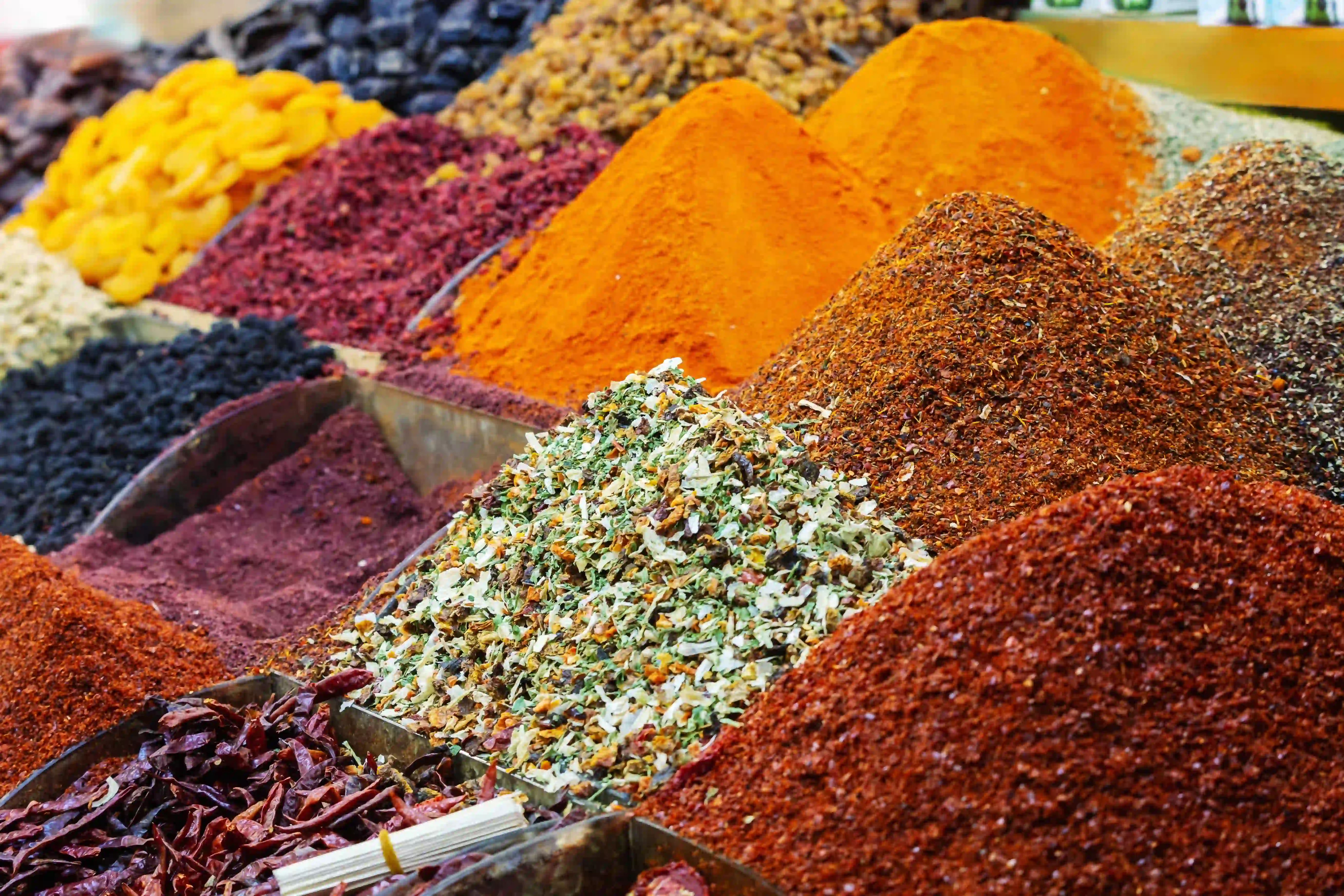Spice Market